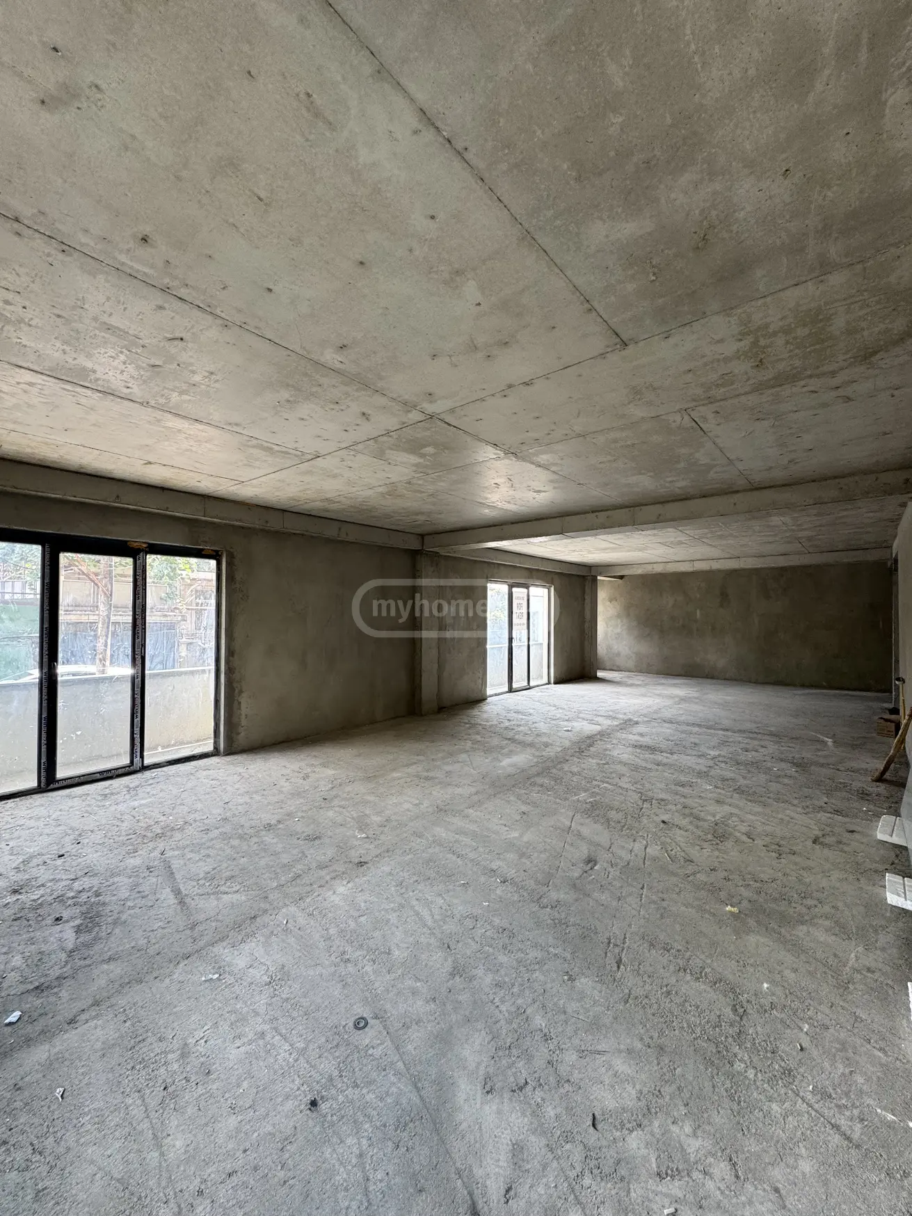 For Rent Universaluri Commercial Space Kutaisshi view 2