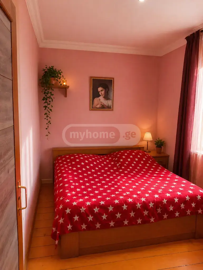 Daily Rent 5 Room Country House view 14