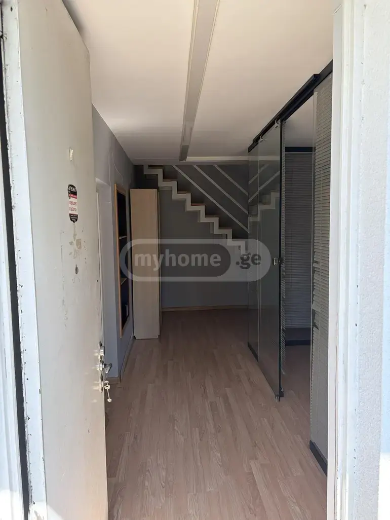 For Rent Saopise Commercial Space Dighmis Masivshi view 5