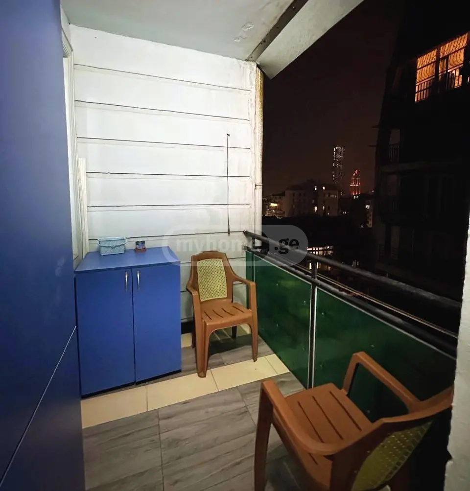 2 Room Flat For Rent. Batumi view 23
