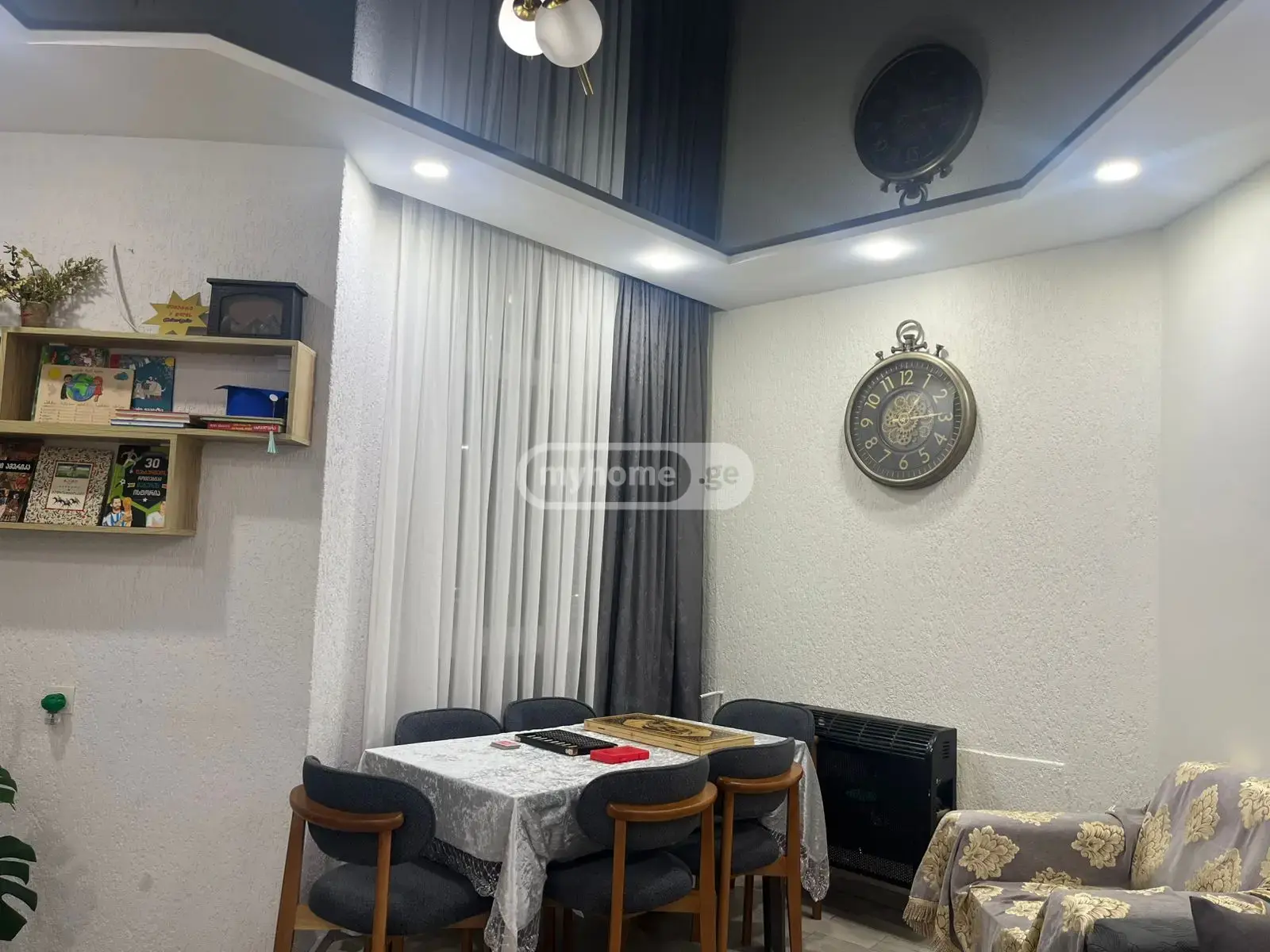 Daily Rent 3 Room Apartment view 14