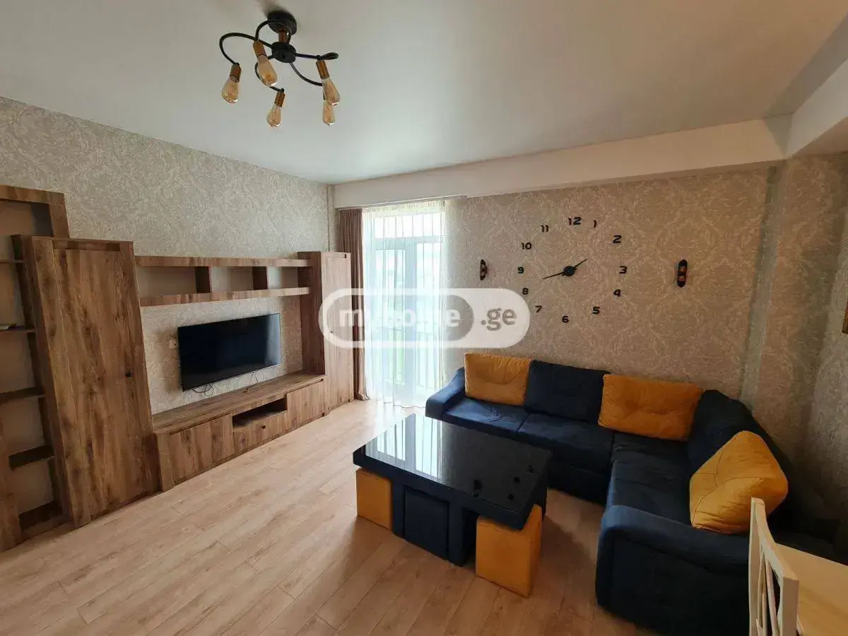 For Sale 3 Room Apartment Dighmis Masivshi view 3