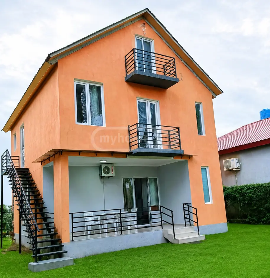 Daily Rent 5 Room Country House Ozurgetis Munitsipalitetshi view 2
