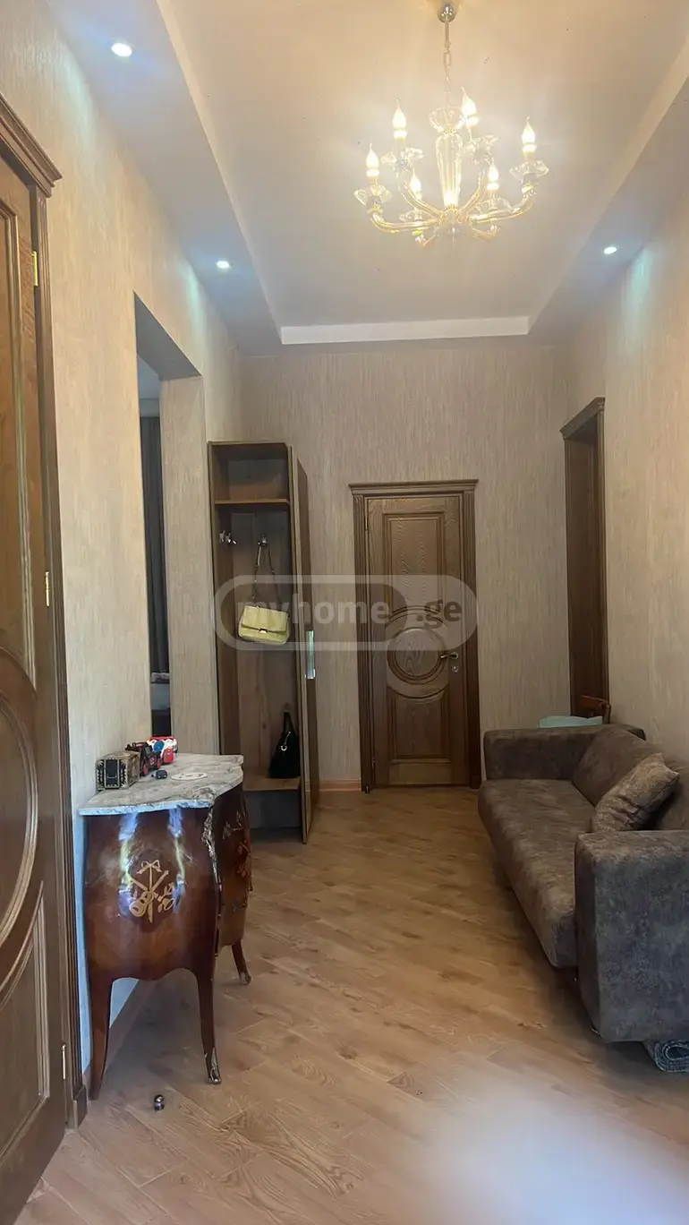 For Sale 10+ Room Private House Tsqnetshi view 11