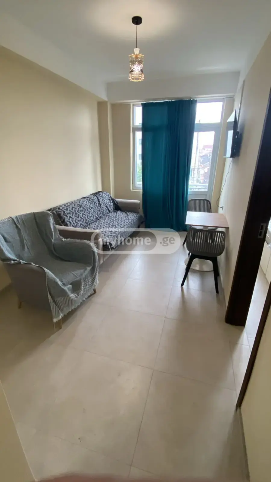 For Rent 2 Room Apartment view 4