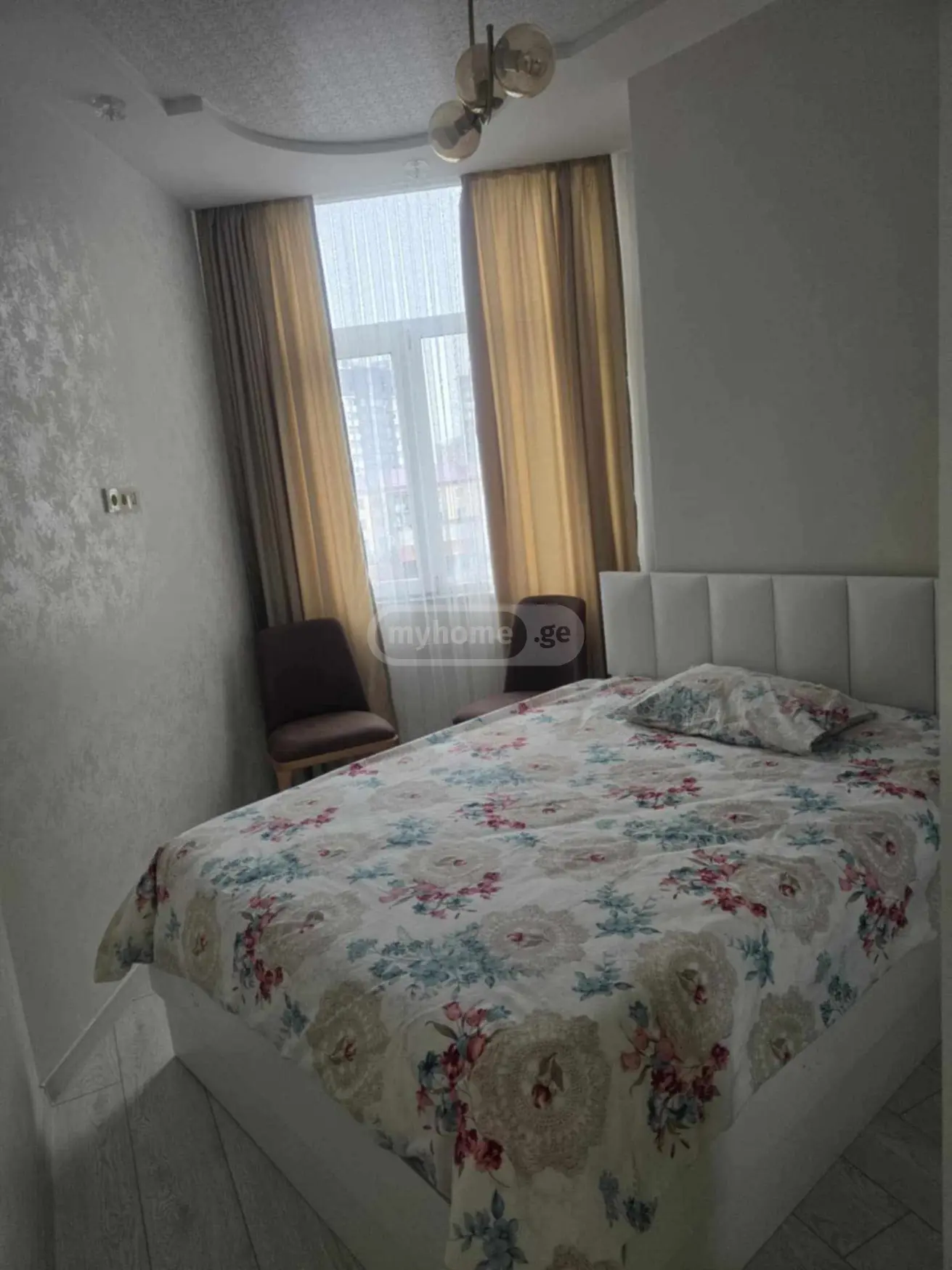 For Rent 4 Room Apartment view 1