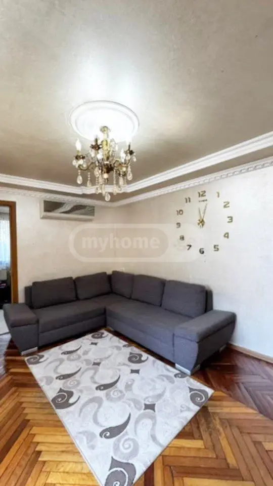 Продажа 3-комната Квартира view 5
