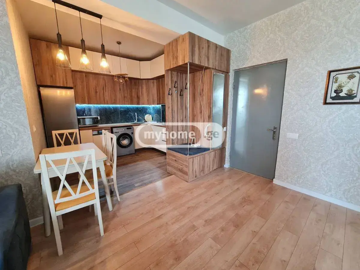 For Sale 3 Room Apartment Dighmis Masivshi view 2