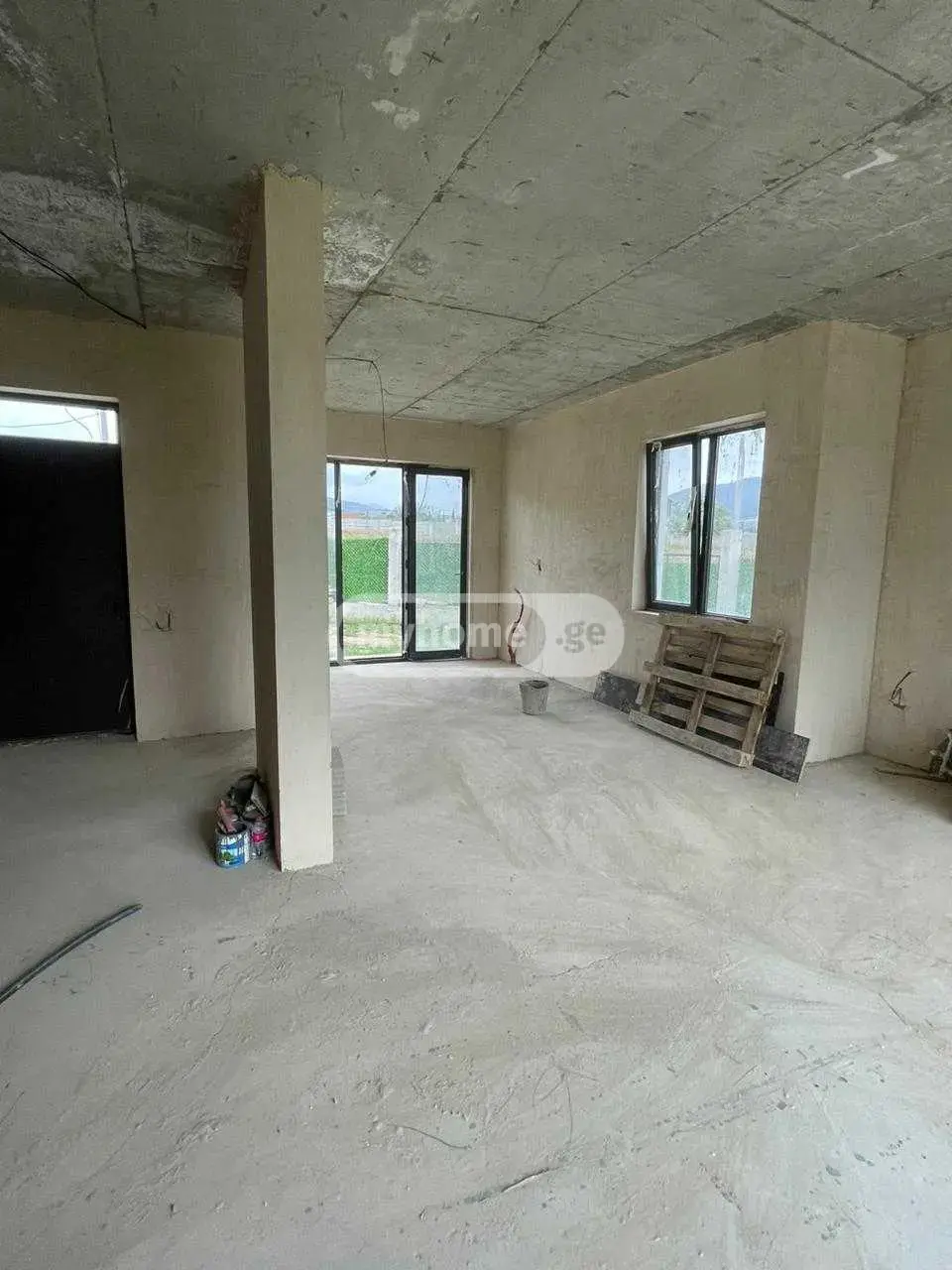 For Sale 4 Room Private House Mtskhetis Munitsipalitetshi view 6