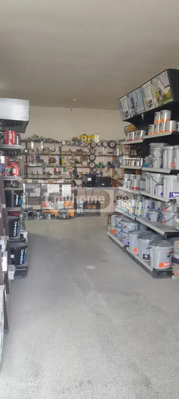 For Sale Universaluri Commercial Space Sagarejoshi view 4