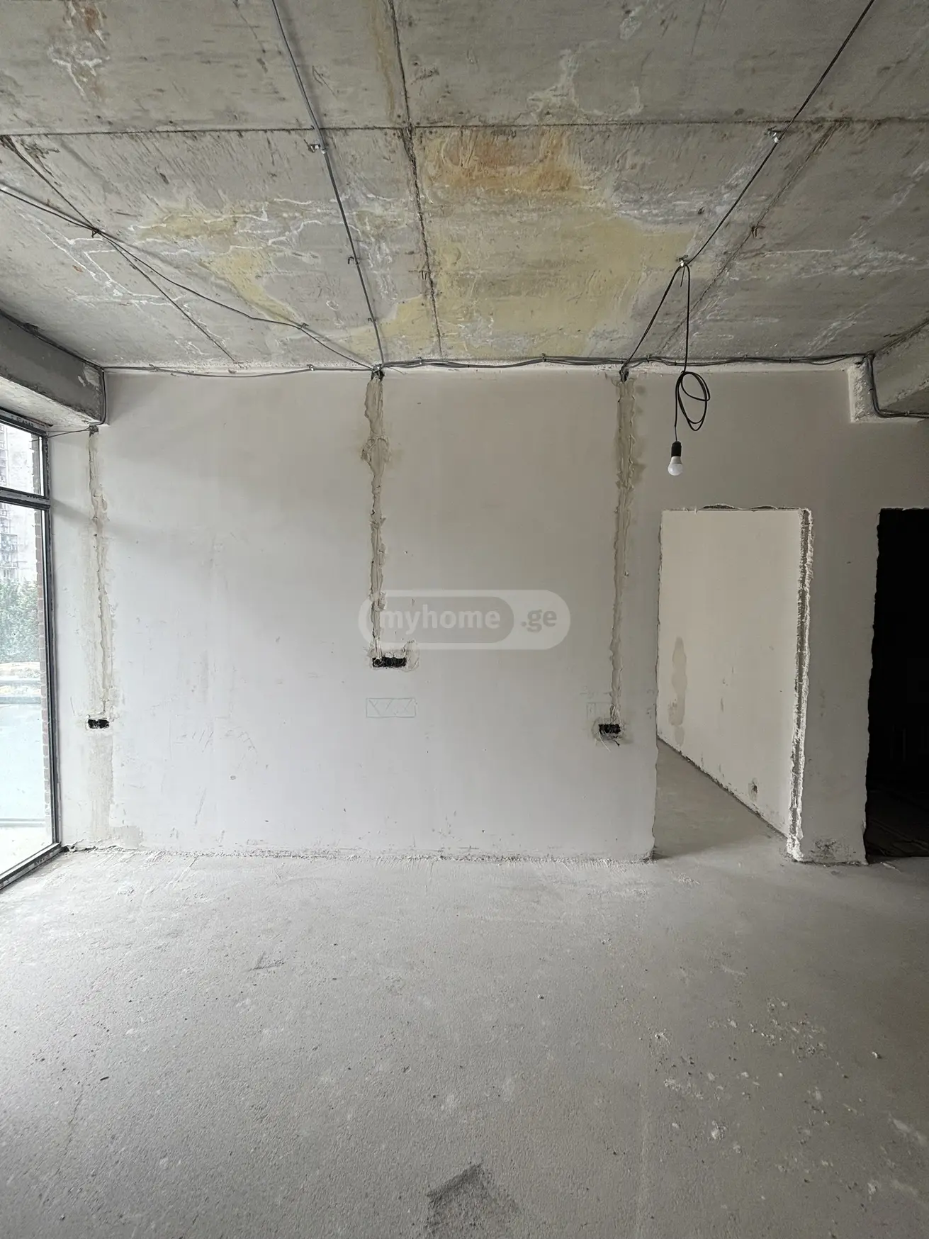 2 Room Flat For Sale view 28
