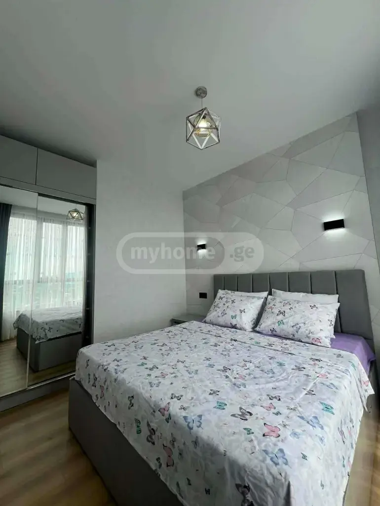 For Rent 3 Room Apartment view 3