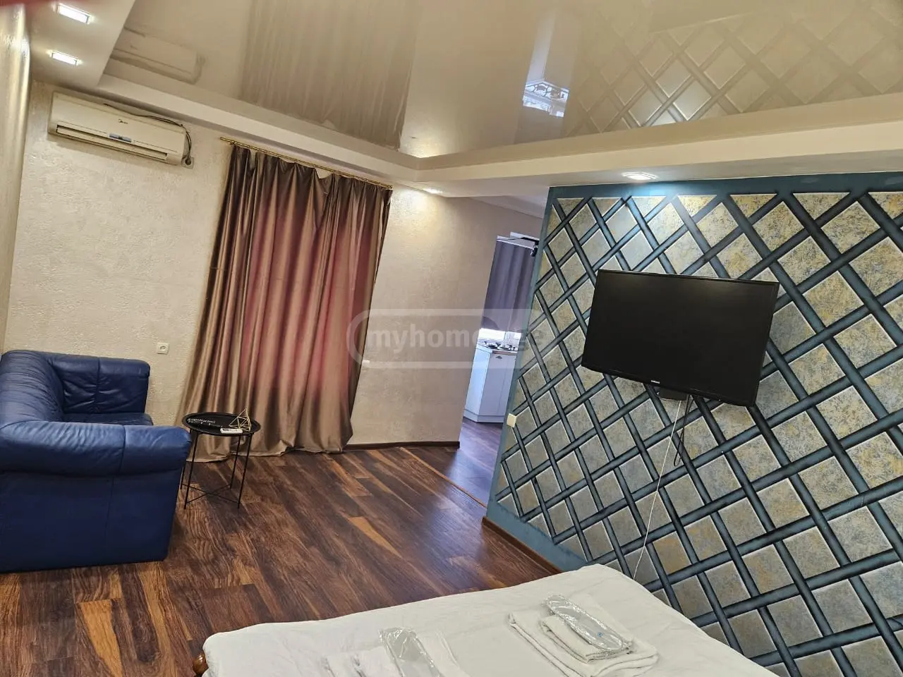 For Sale 2 Room Apartment Kutaisshi view 1