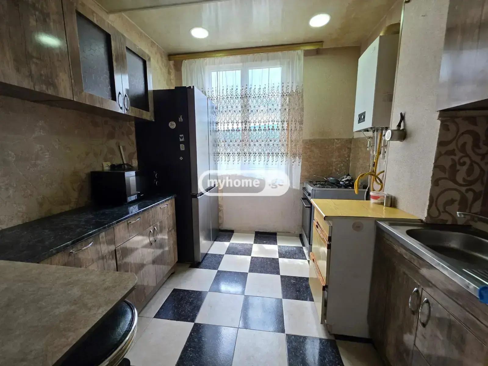 3 Room Flat For Rent. Saburtalo view 24