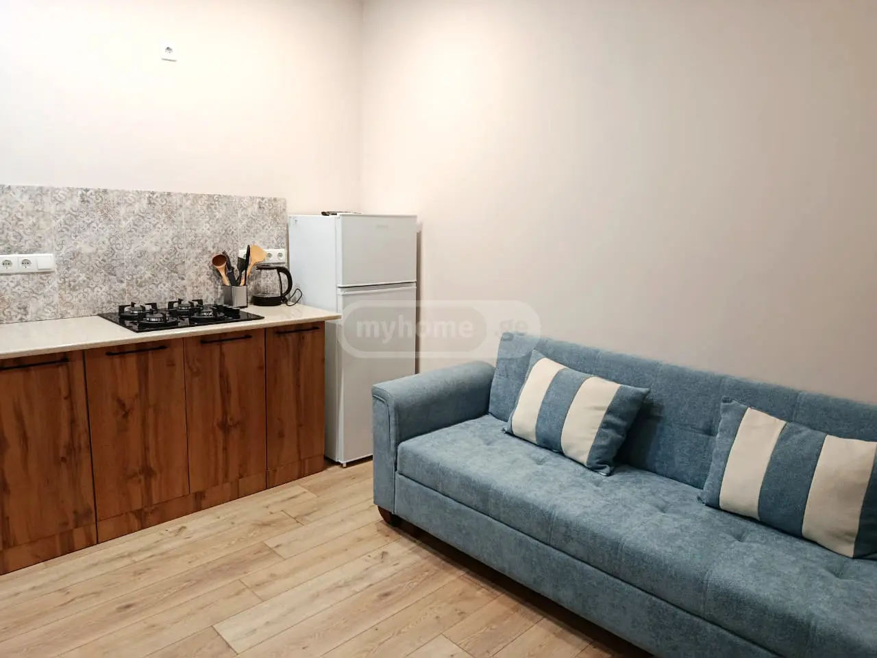 Daily Rent 5 Room Country House Ozurgetis Munitsipalitetshi view 22