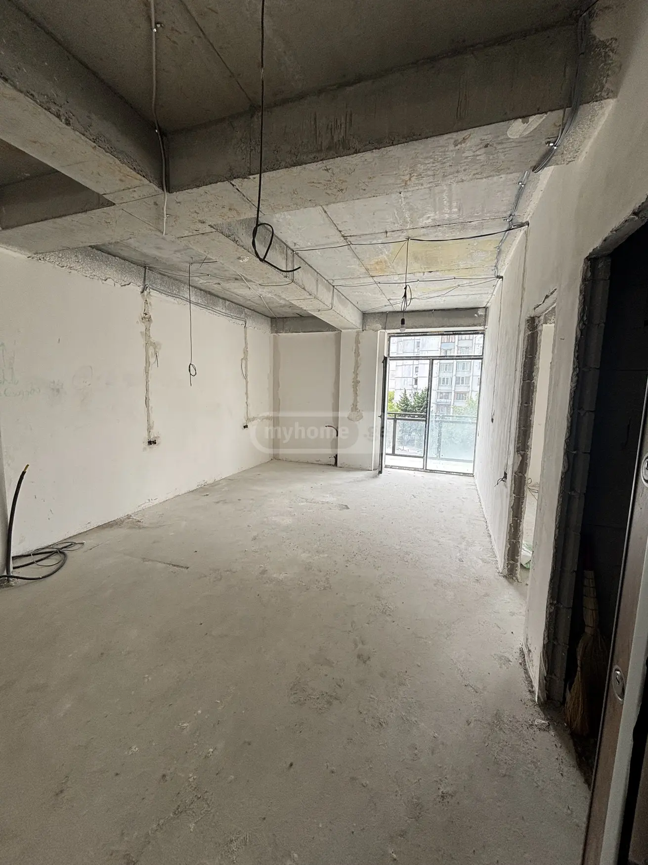 2 Room Flat For Sale view 20