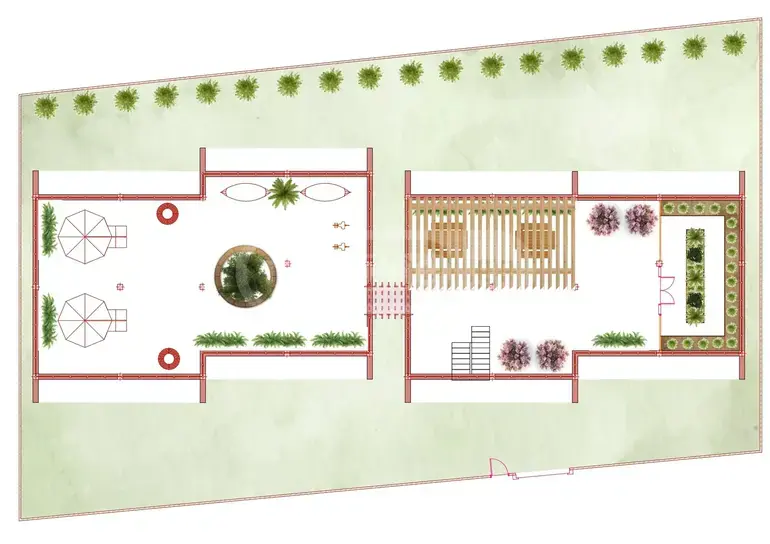 For Sale Mtliani Shenoba Commercial Space Ozurgetshii view 14