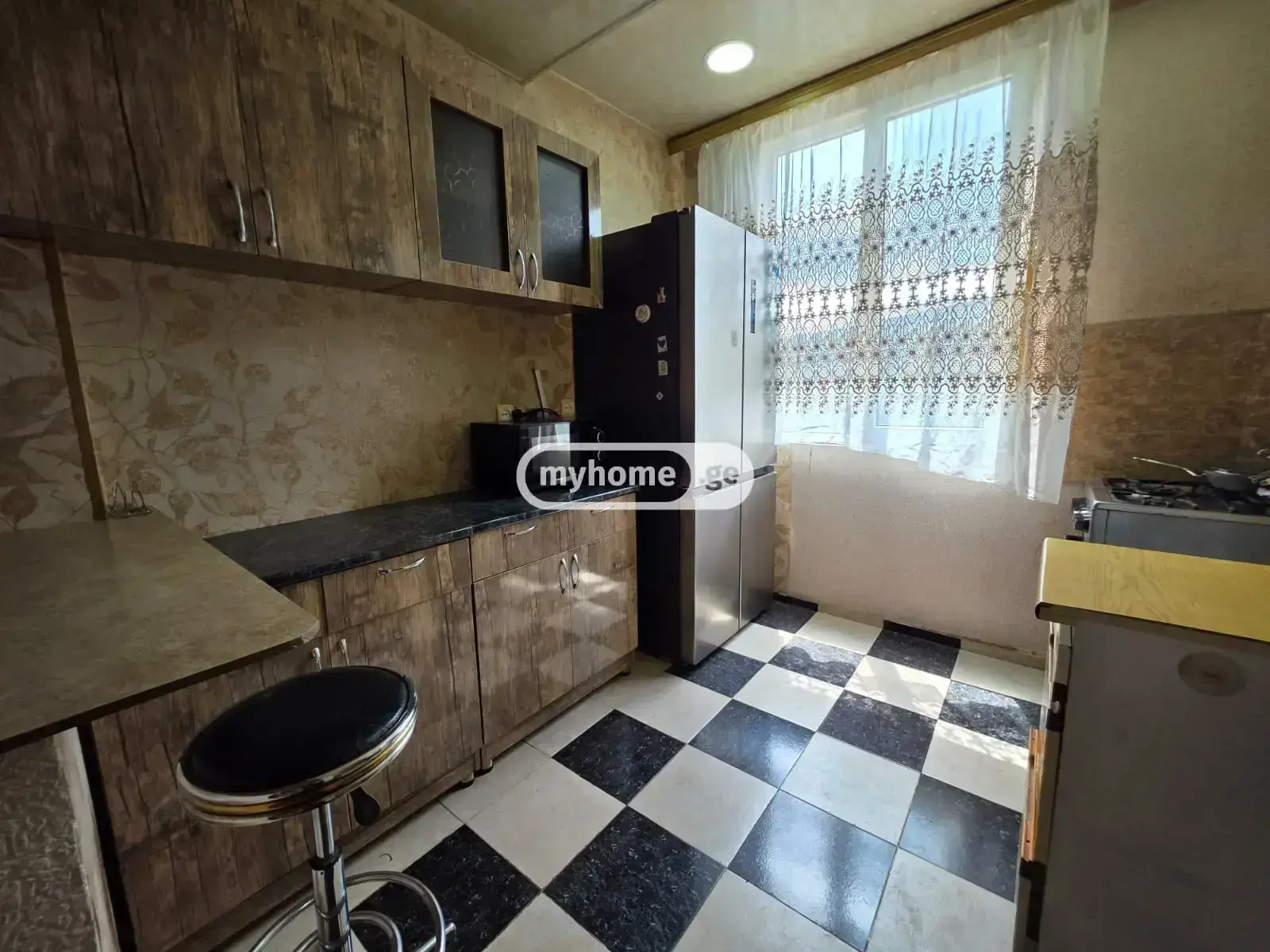 3 Room Flat For Rent. Saburtalo view 25