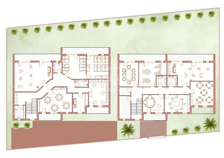 For Sale Mtliani Shenoba Commercial Space Ozurgetshii view 13