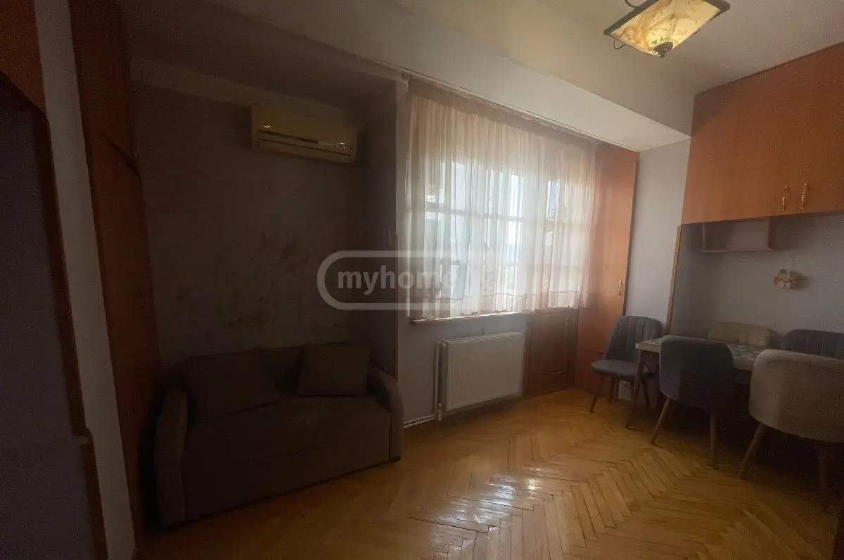 3 Room Flat For Rent. Sanzona view 36