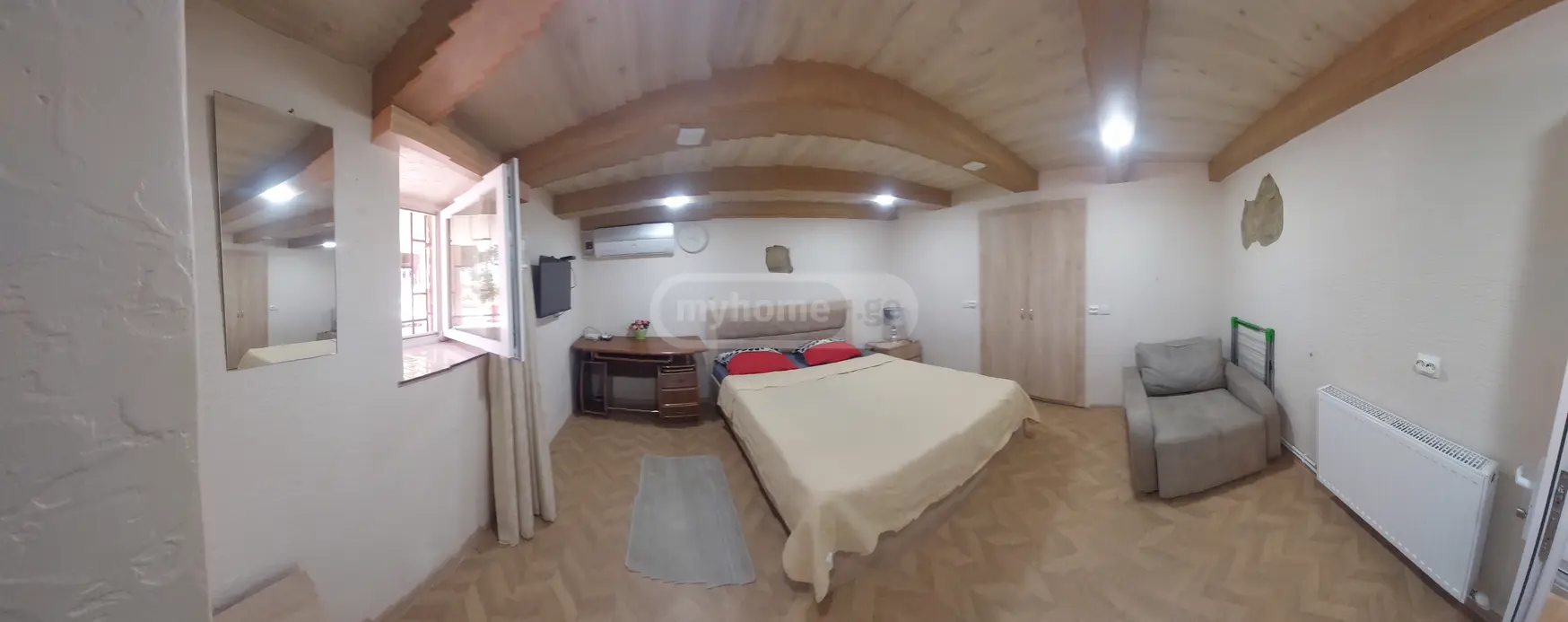 Daily Rent 2 Room Private House Kutaisshi view 1