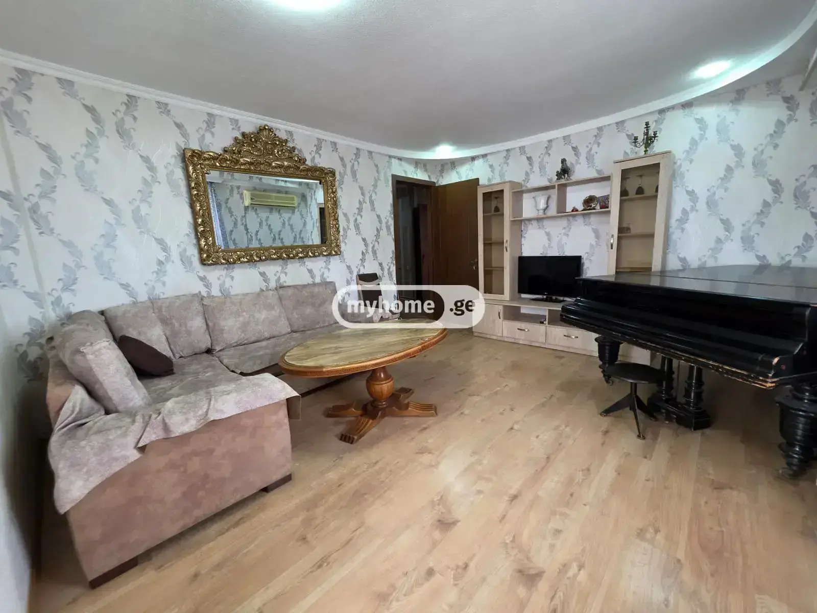 3 Room Flat For Rent. Saburtalo view 16