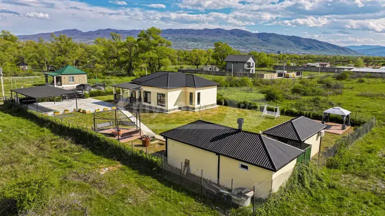 For Sale 5 Room Private House Mtskhetis Munitsipalitetshi view 6