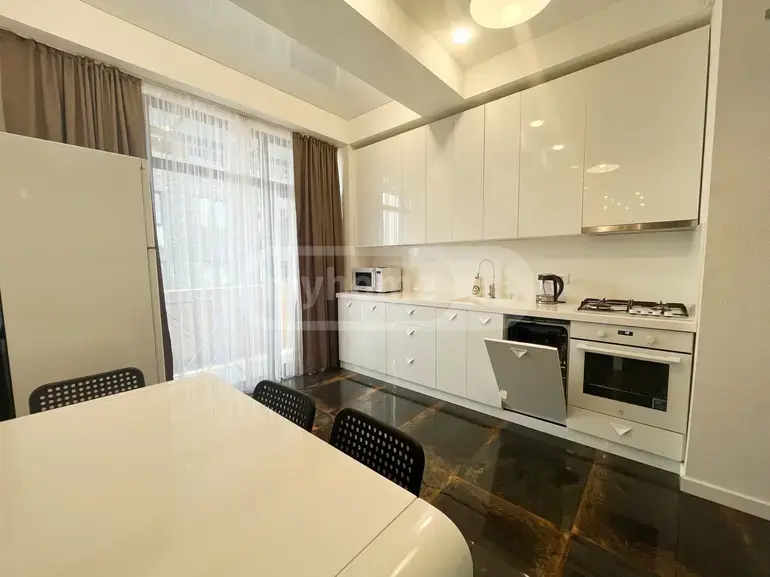 3 Room Flat For Sale view 16