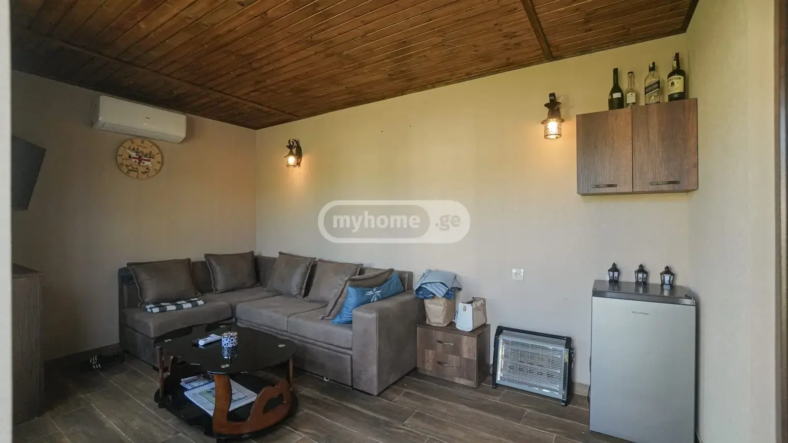 For Sale 5 Room Country House Mtskhetis Munitsipalitetshi view 5