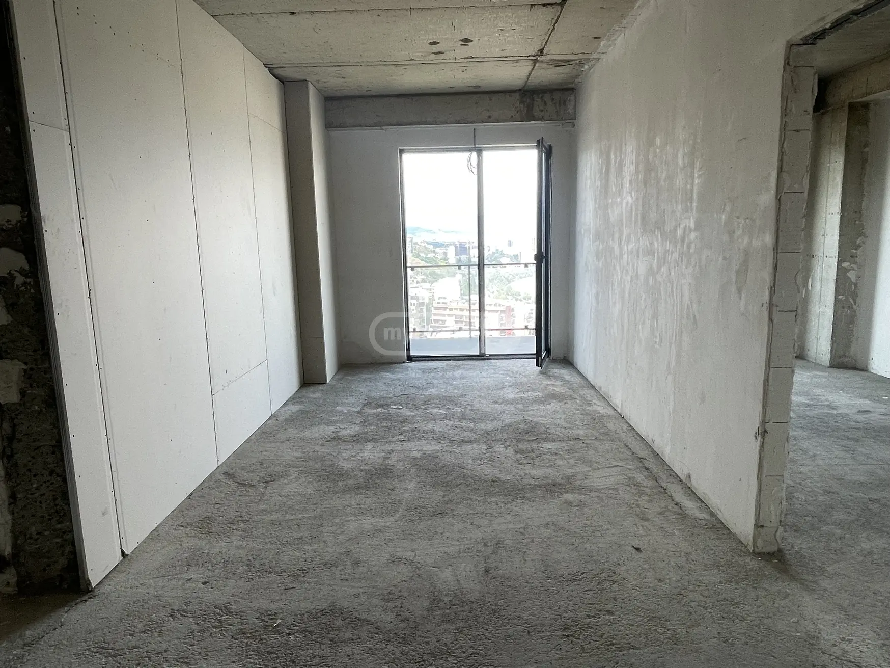 2 Room Flat For Sale view 16