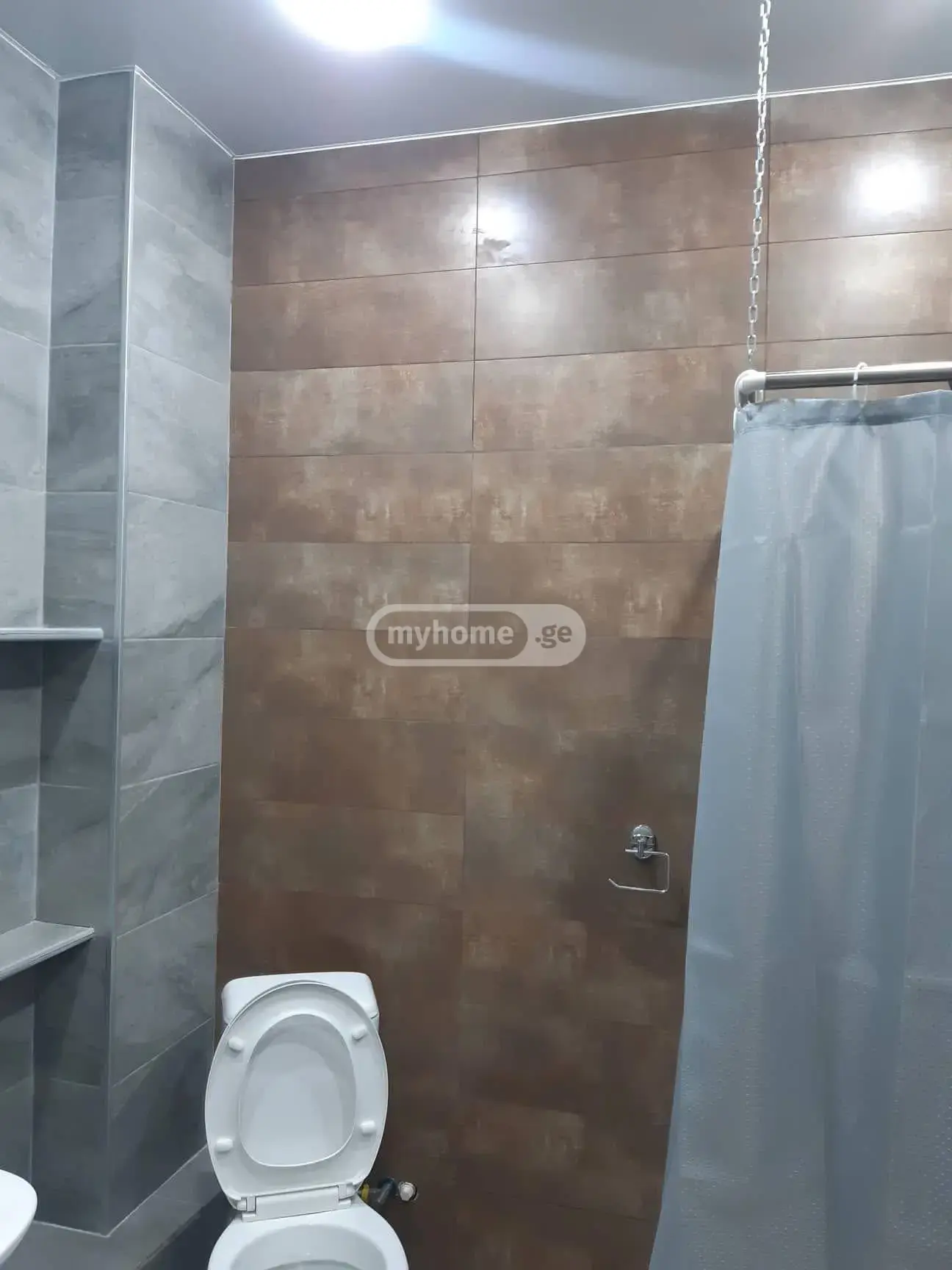 For Rent 2 Room Apartment view 8