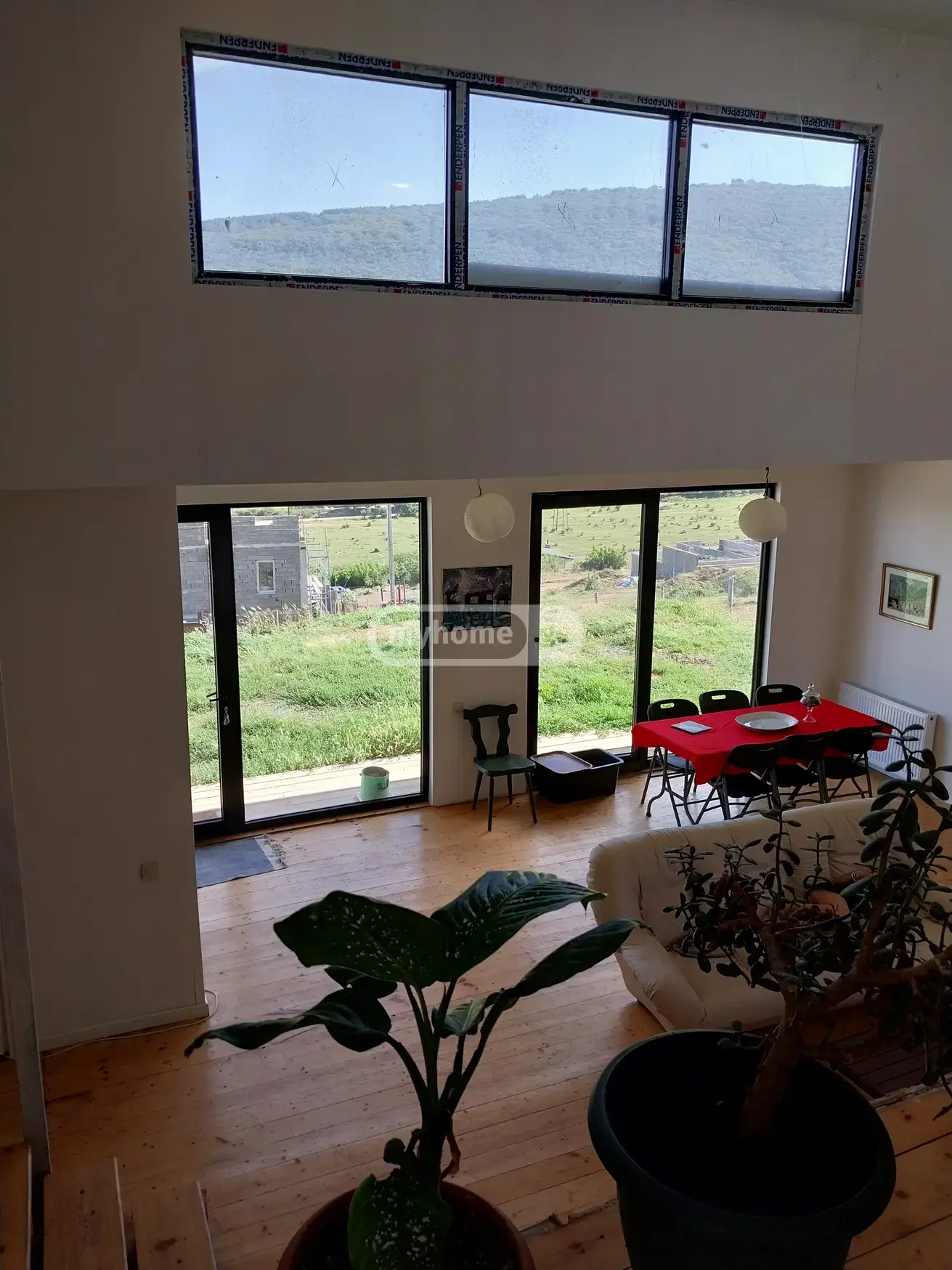 For Sale 5 Room Private House Zemo Lisze view 1