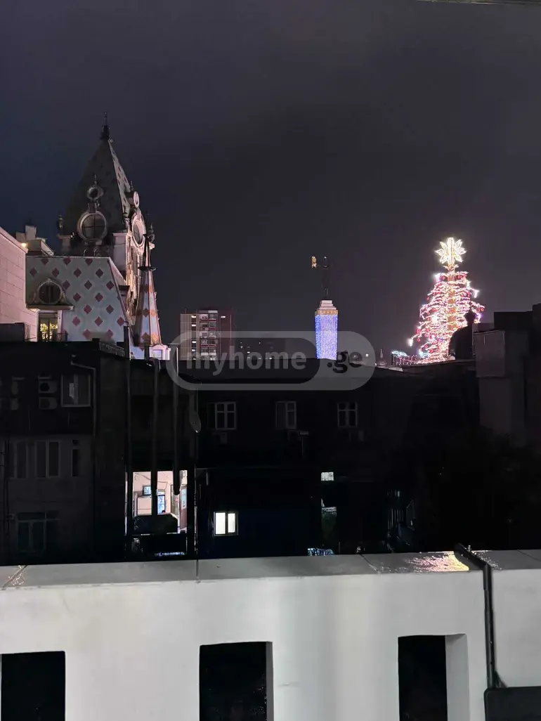 Daily Rent 2 Room Apartment view 2
