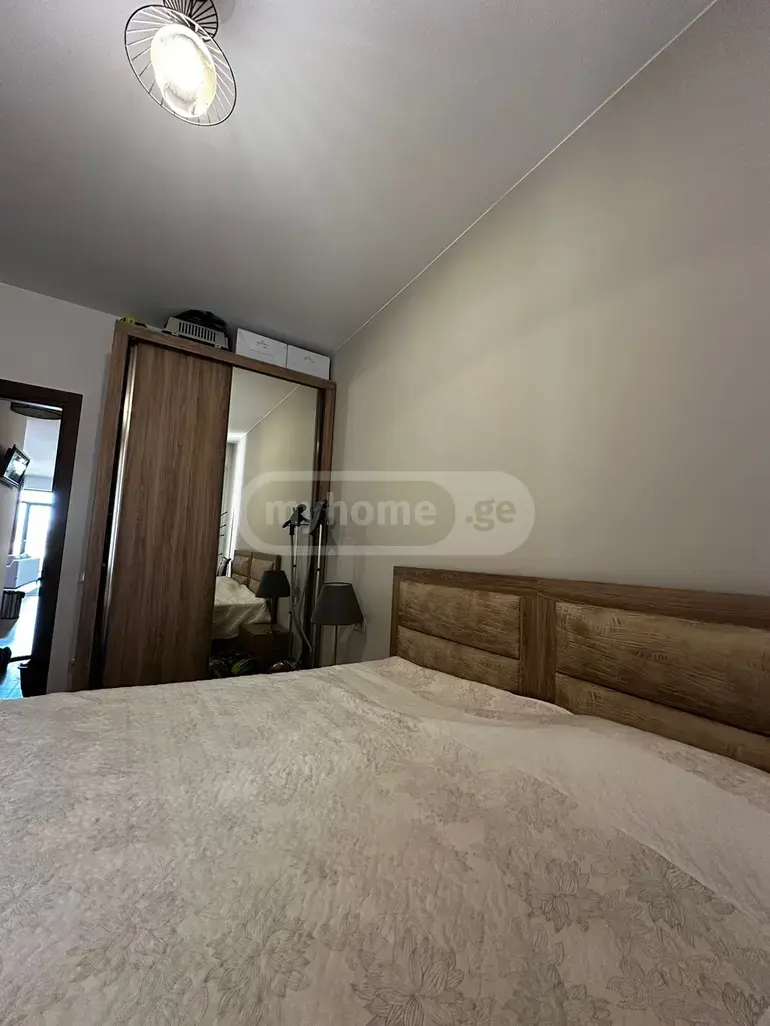 3 Room Flat For Sale view 15