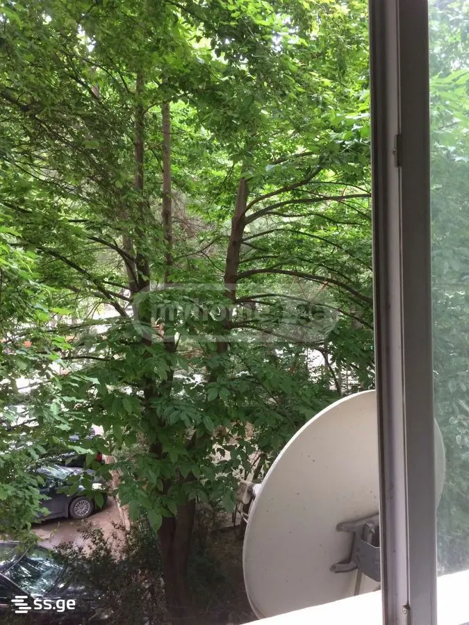 3 Room Flat For Sale view 26