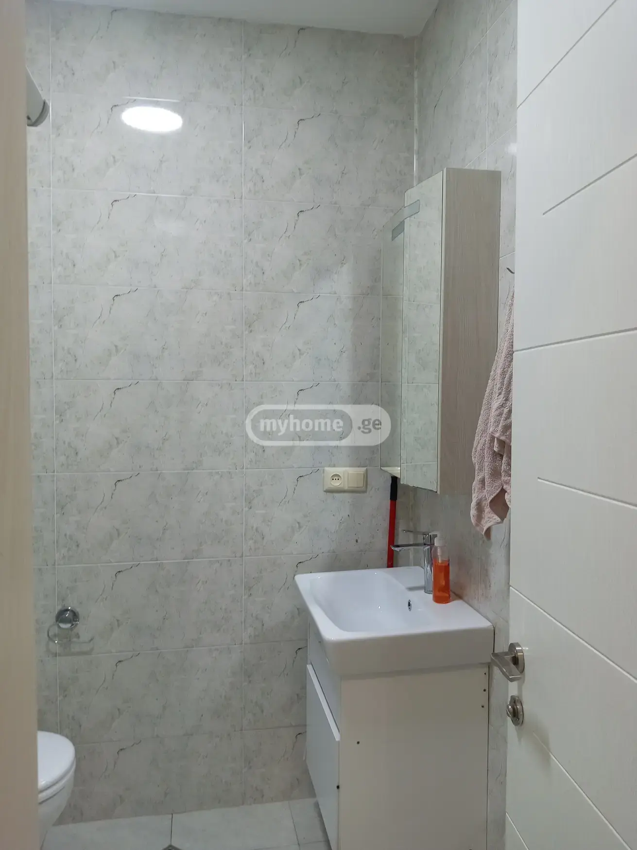 Daily Rent 3 Room Apartment view 5