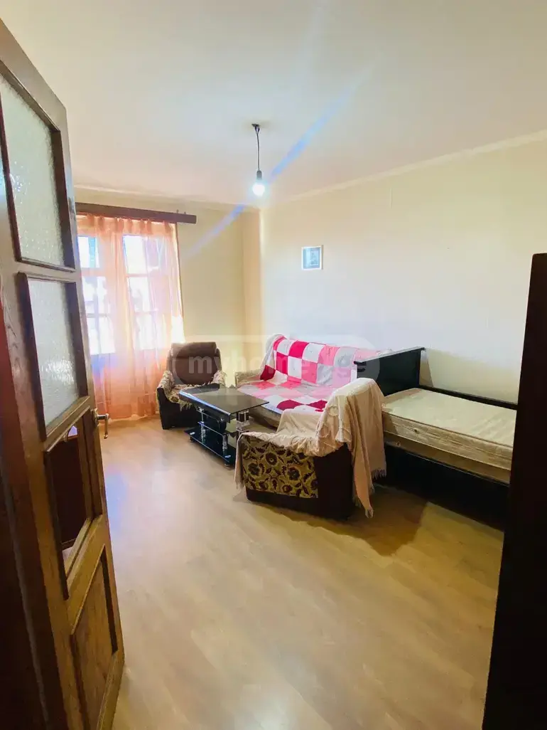1 Room Flat For Sale view 9