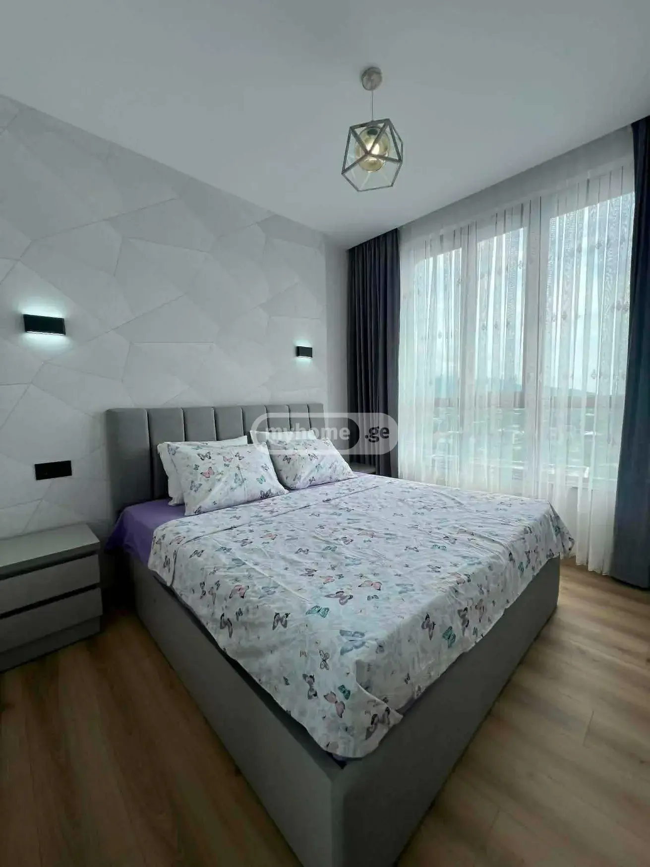 For Rent 3 Room Apartment view 5