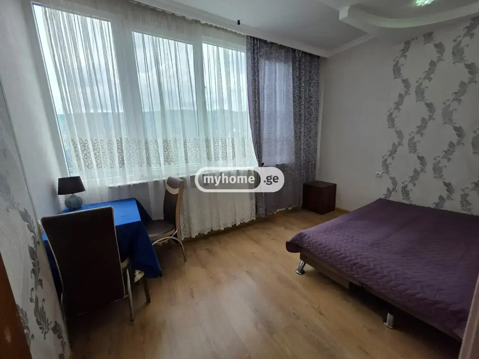 3 Room Flat For Rent. Saburtalo view 20