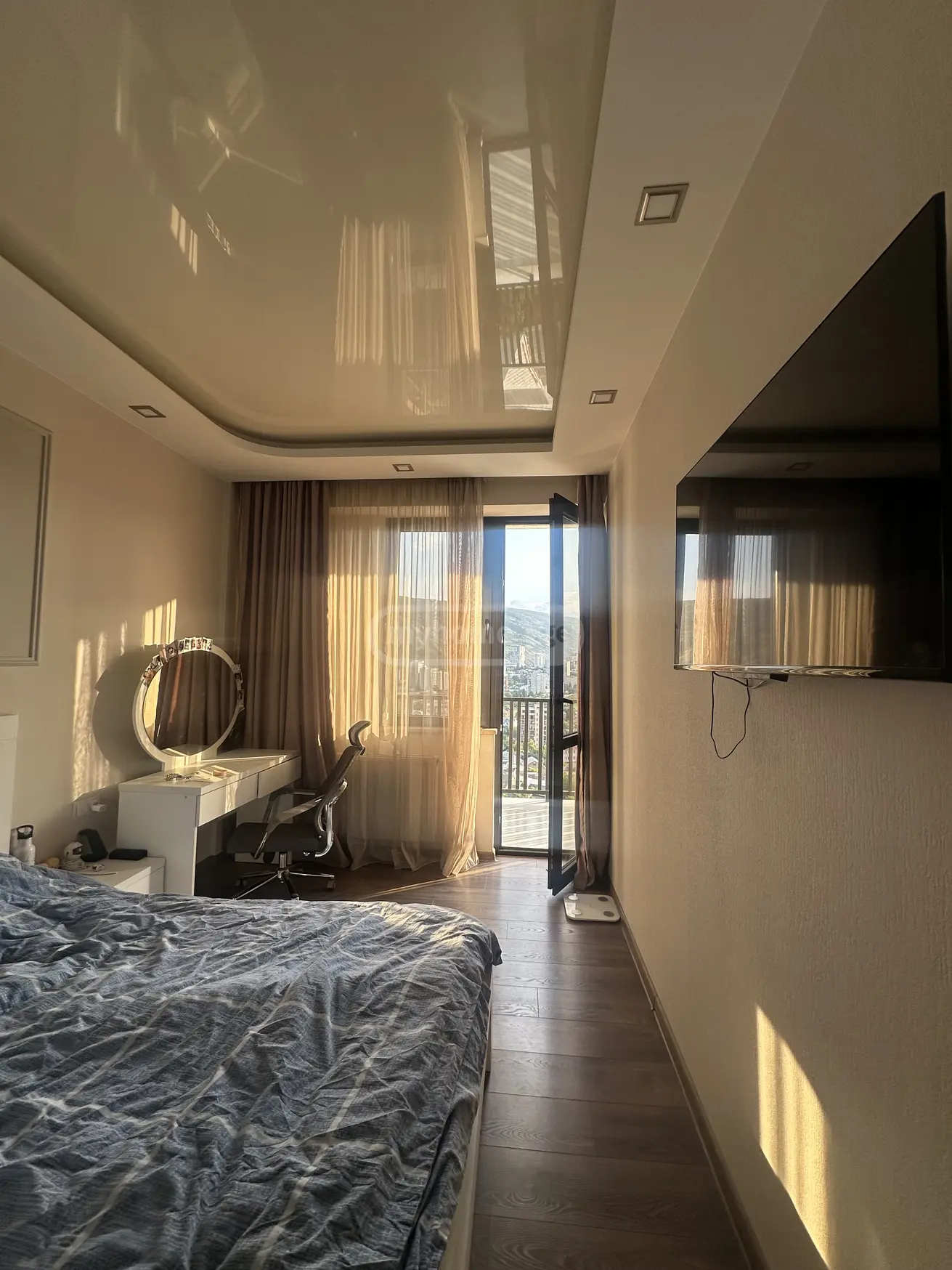 2 Room Flat For Sale view 8