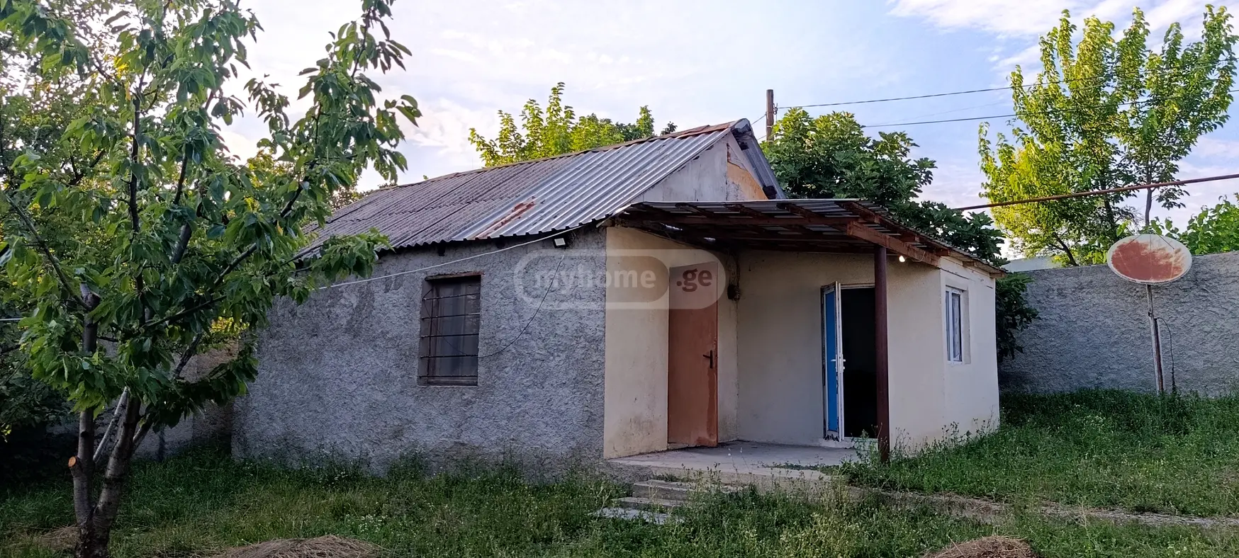 იყიდება 3-ოთახი აგარაკი Mtskhetis Munitsipalitetshiში view 26