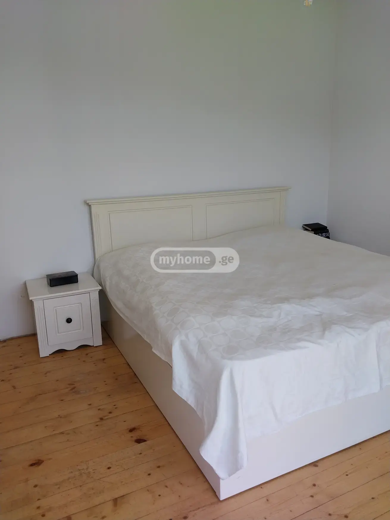 For Sale 5 Room Private House Zemo Lisze view 8
