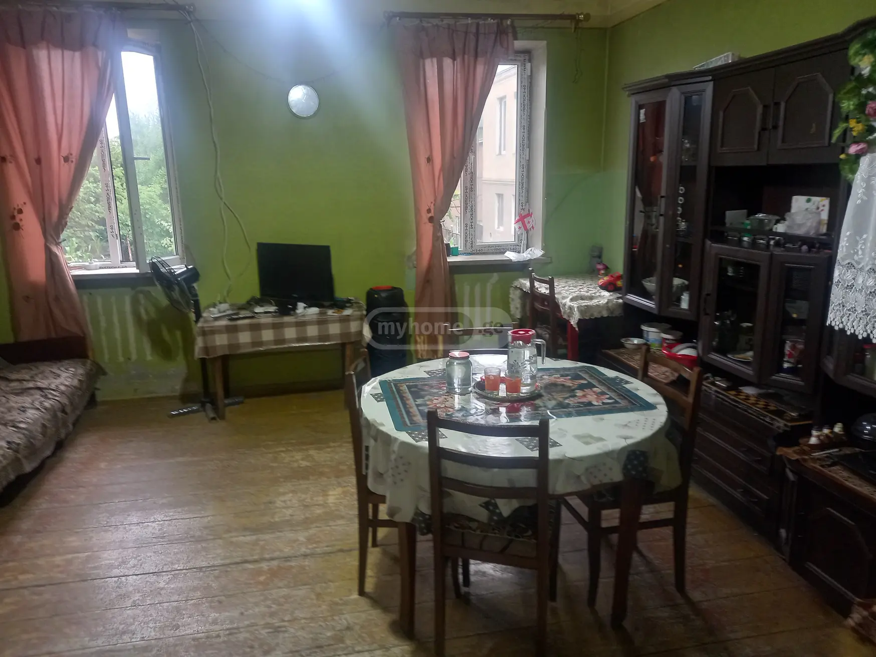 For Sale 8 Room Private House Khashurshi view 4