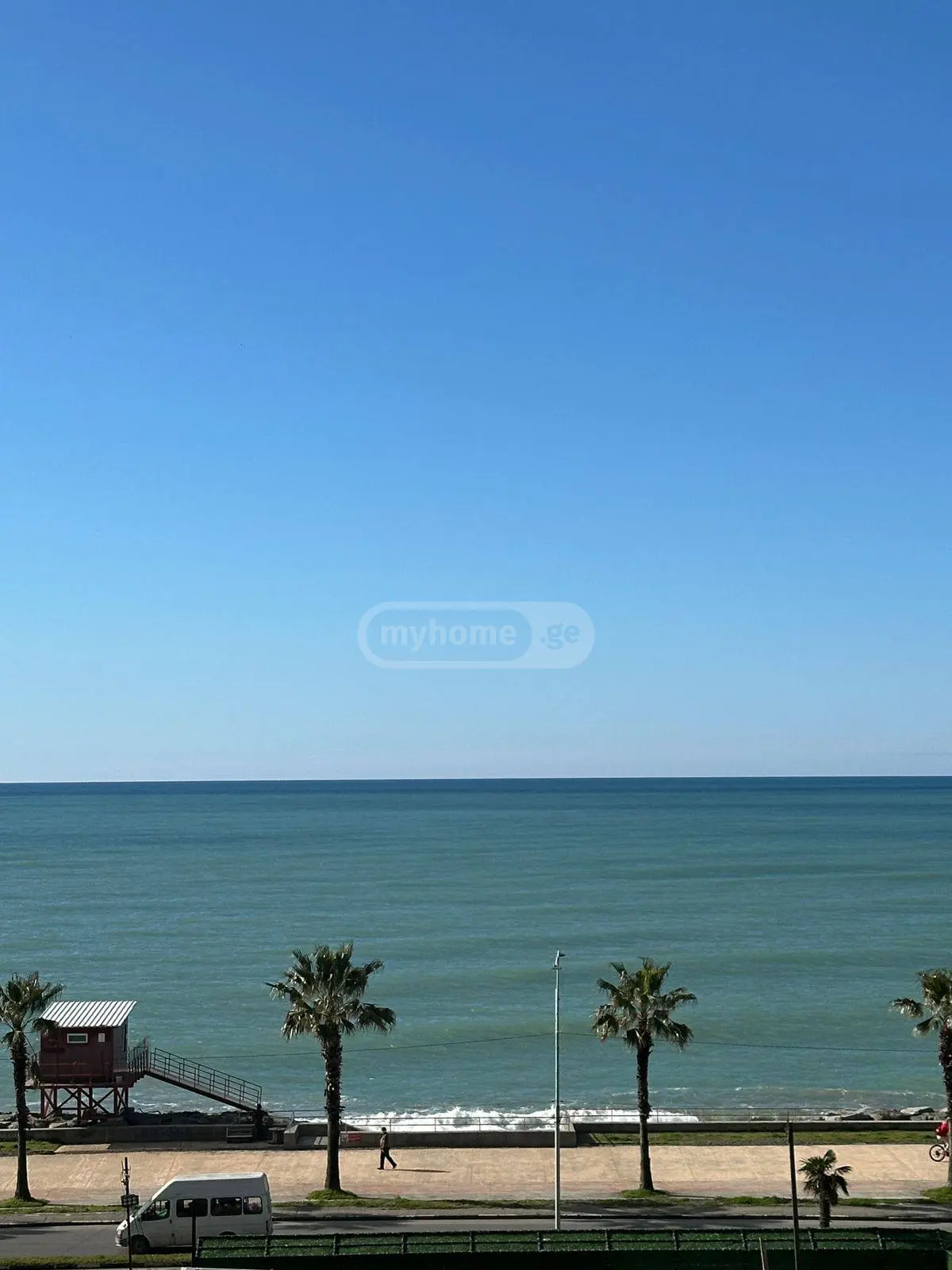 Аренда 1-комната Квартира view 10