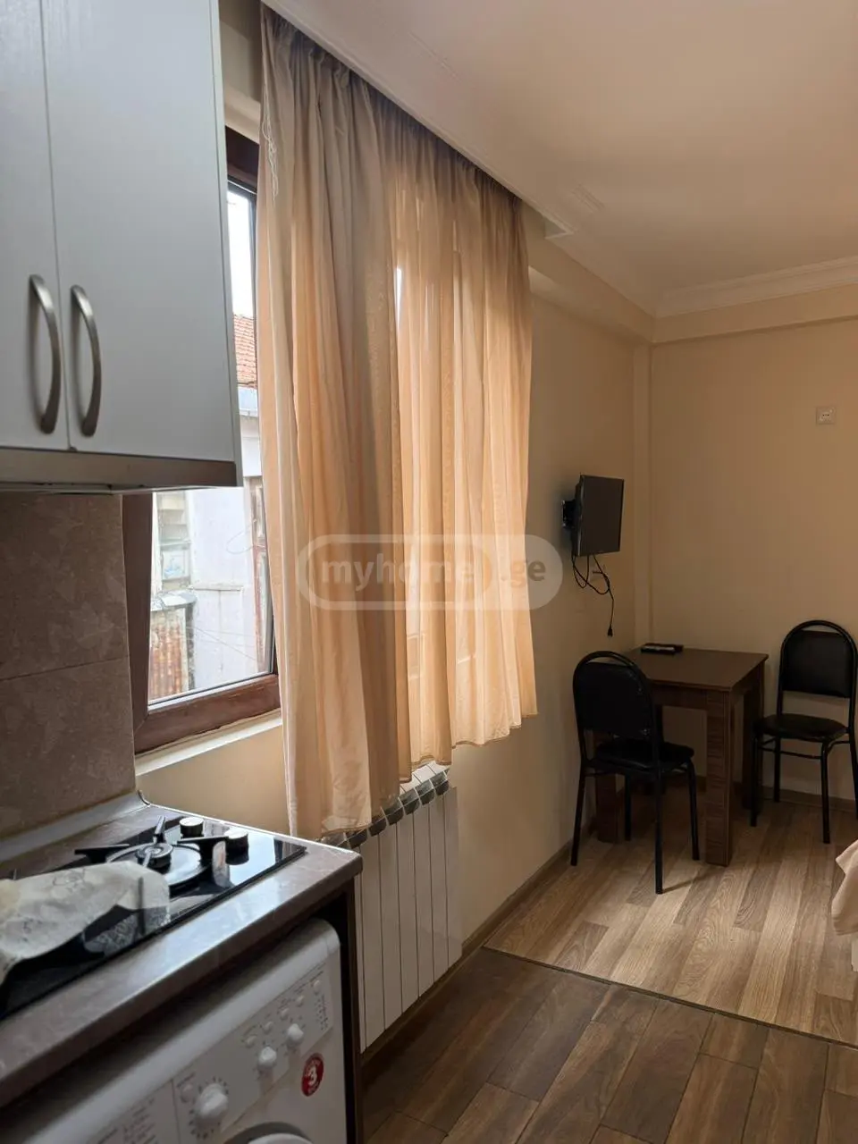 Daily Rent 1 Room Apartment view 2