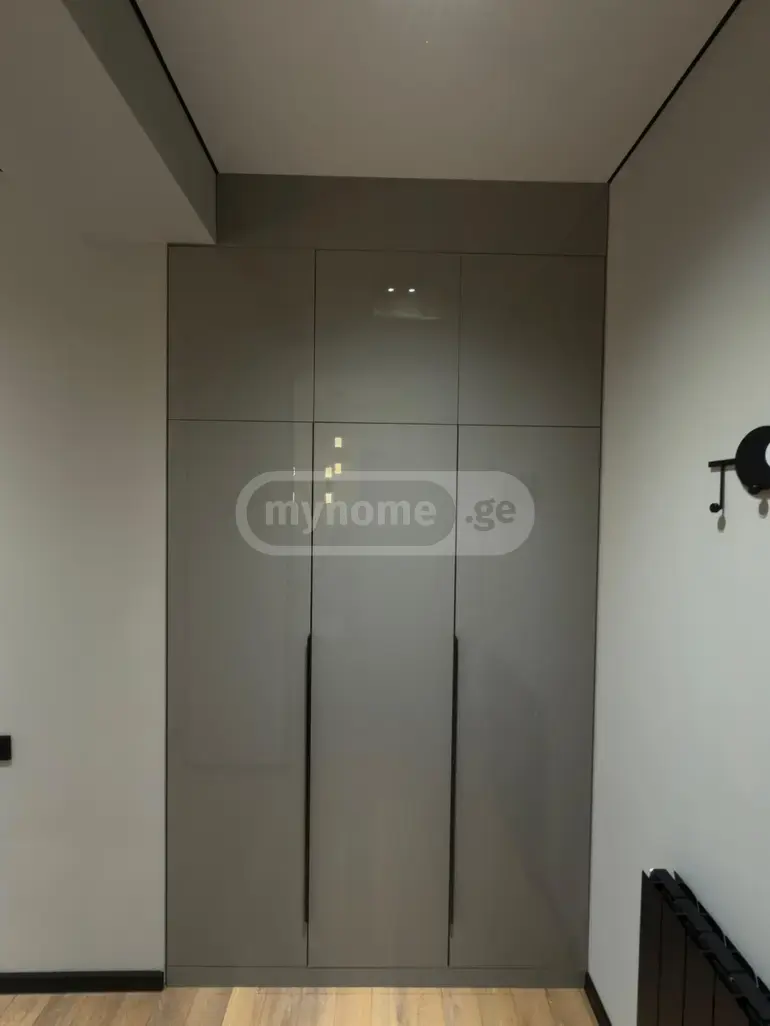 For Sale 2 Room Apartment Tsqnetshi view 9
