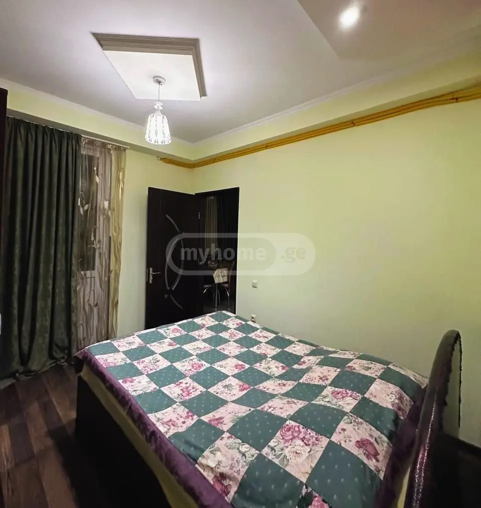 2 Room Flat For Rent. Batumi view 21