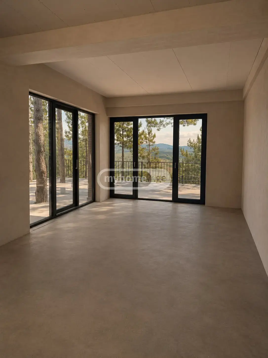 For Sale 8 Room Private House Tsqnetshi view 7