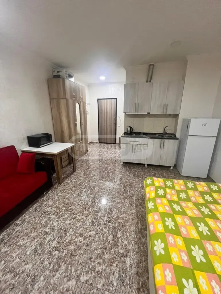 For Rent 1 Room Apartment view 1