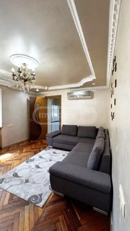 Продажа 3-комната Квартира view 6